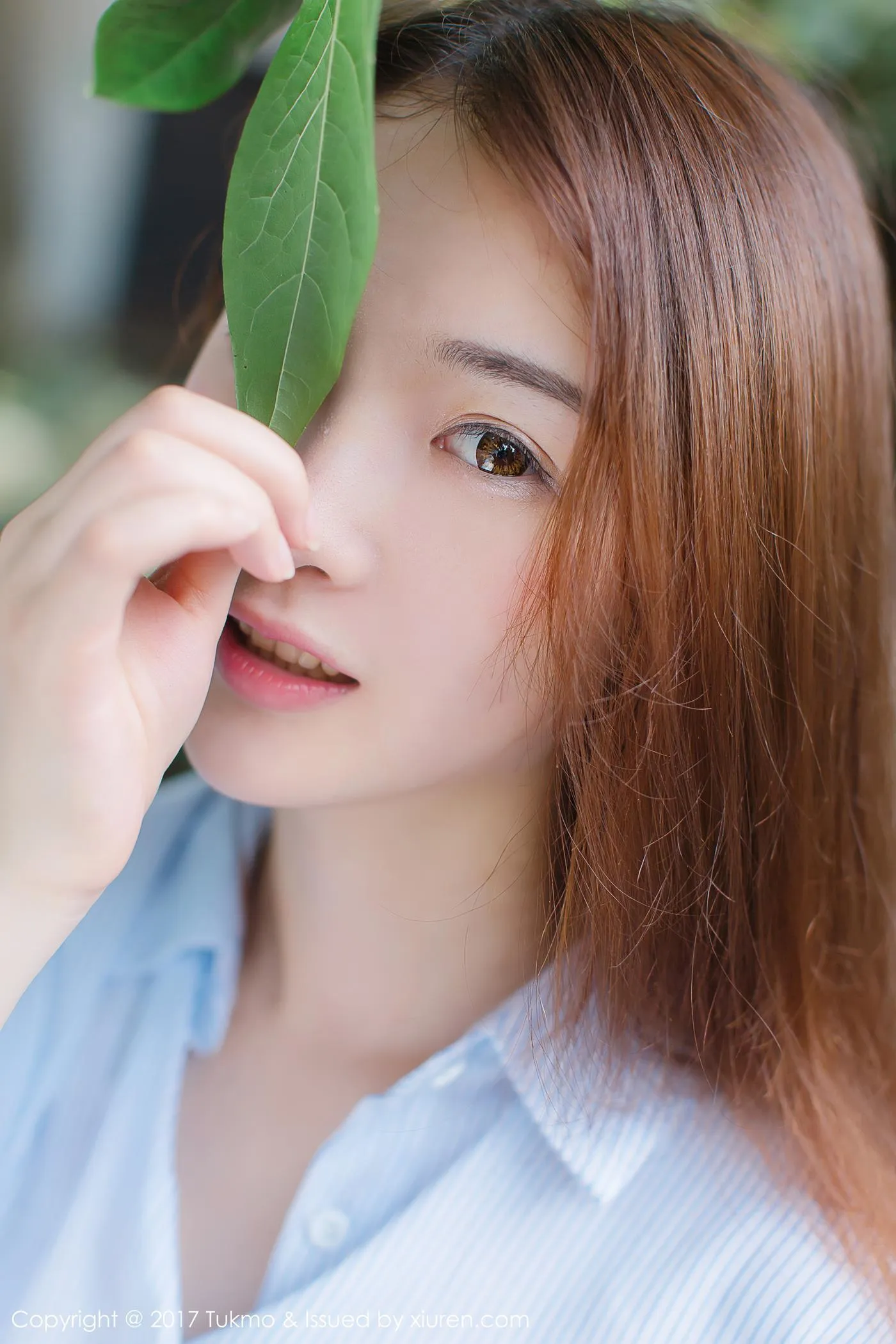 Vol.099 绵绵 [41P]插图9